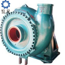 Industry slurry limestone horizontal pump